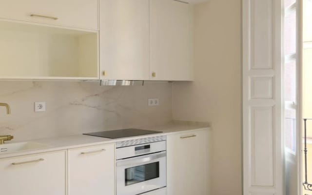 Staylish Studio Apartment In Malasana