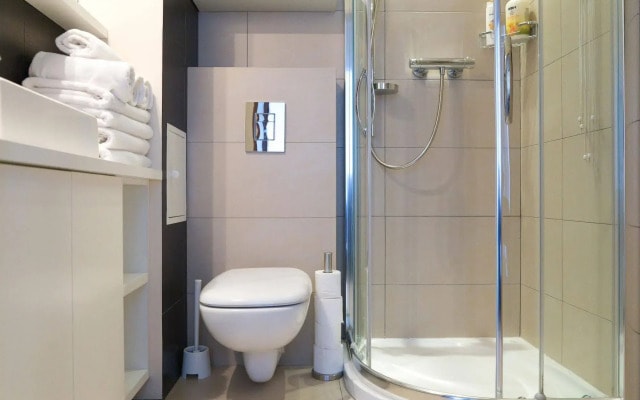 Apartament One by Your Freedom