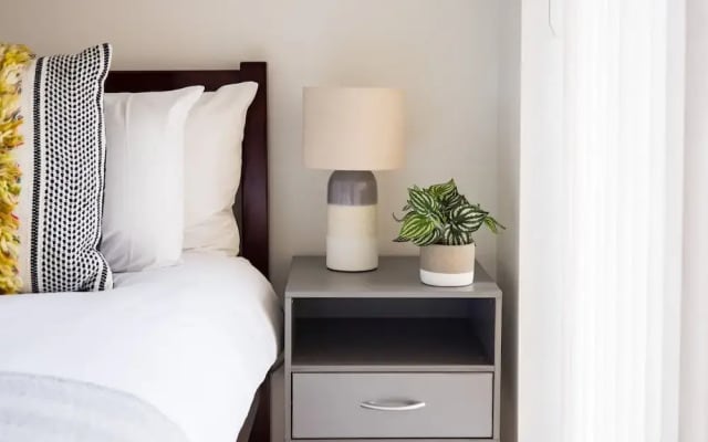 2 Bed Apartment in Shoreditch