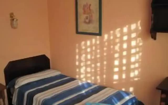 Hispania Residence - Hostel
