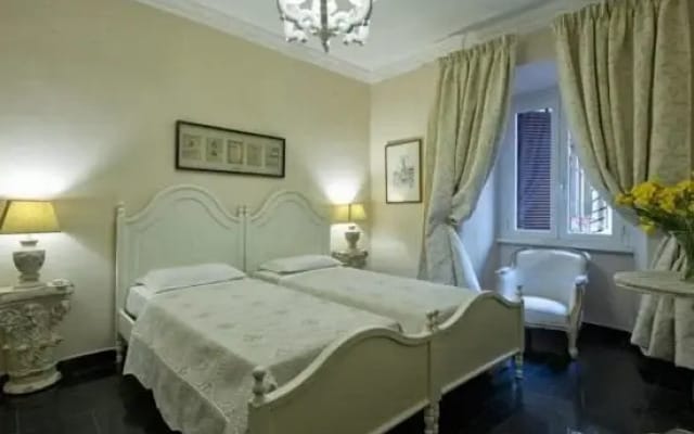 Apartment Palazzo del Quirinale