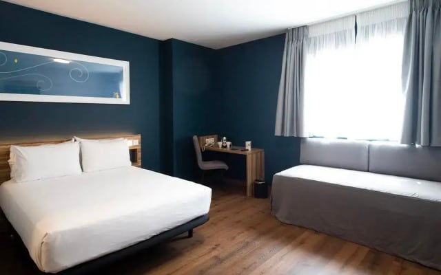 Travelodge Madrid Metropolitano