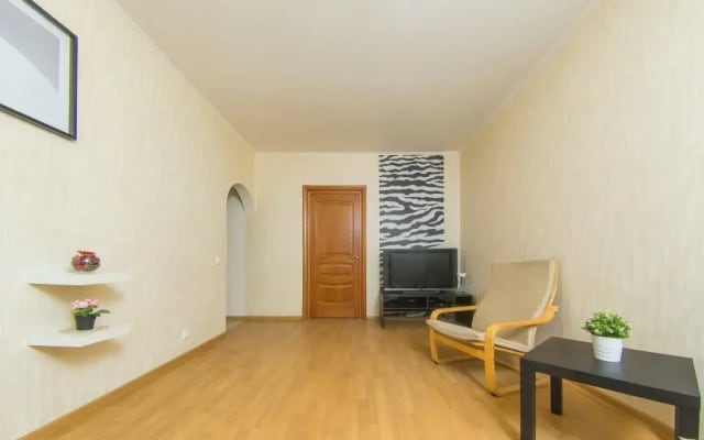 Afrodita Apartaments