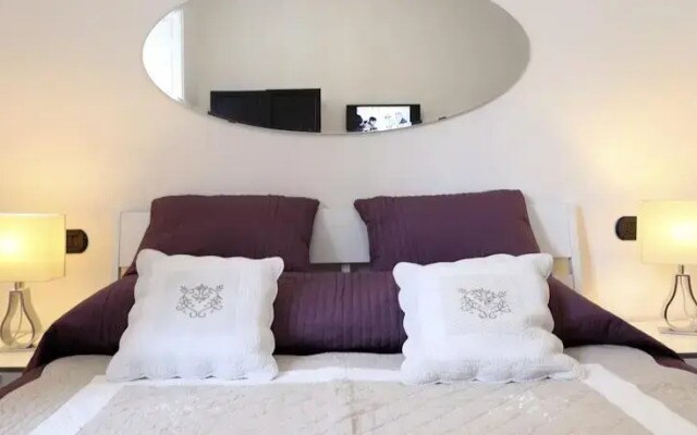 Caracciolo Guest House