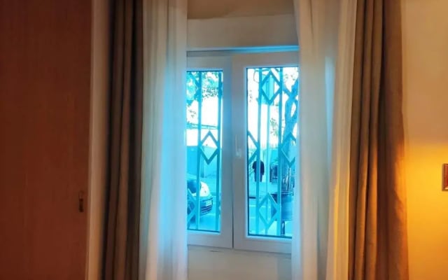 Хостел House with 9 private rooms