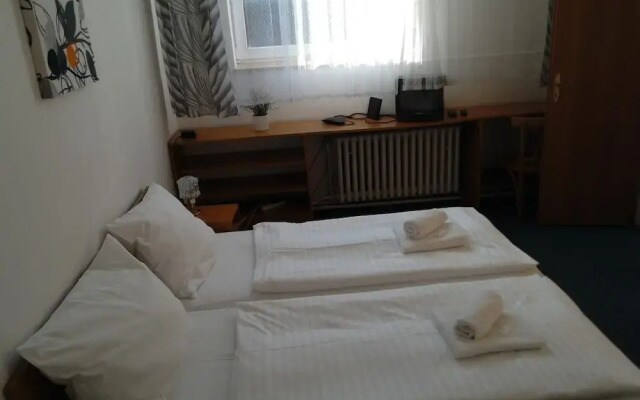 Hotel Skalka