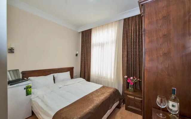 Hotel Kumkapi Konagi