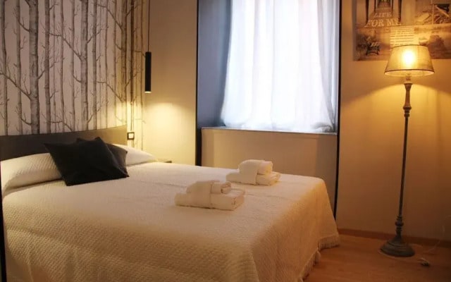 Velantia Vaticano - Guesthouse