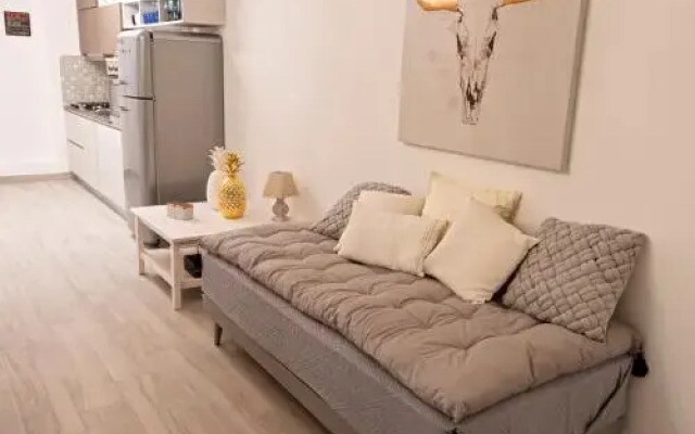 Vatican Luxury 2bd 2ba Apartment