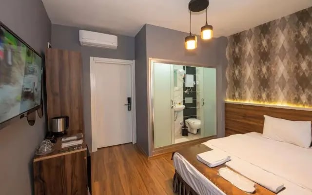 Boutique Central Taksim