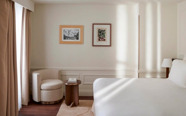 Maison Delano Paris
