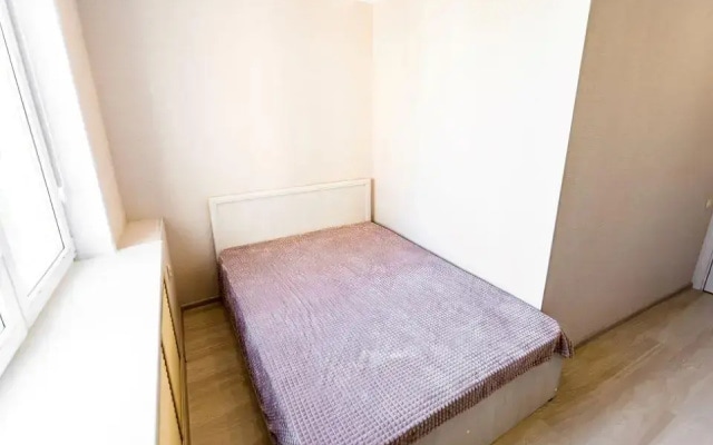 Astra Apartmets на улице Кубанская 21