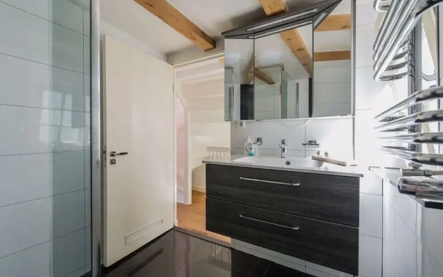 A'dam Center Bnb