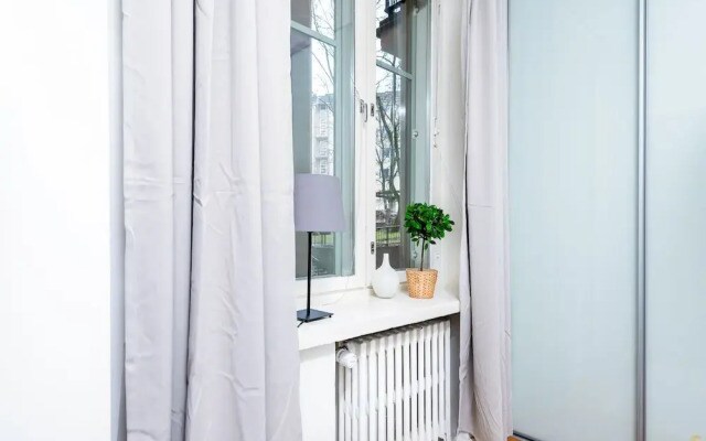 WeHost Topeliuksenkatu 3b B 27