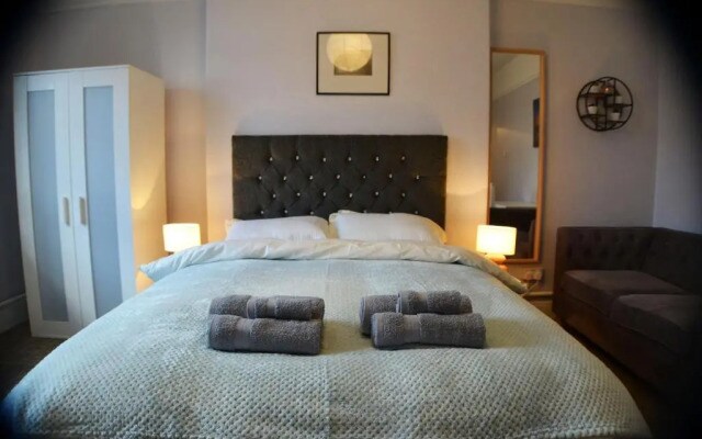 Gorton Mount Hotel Manchester