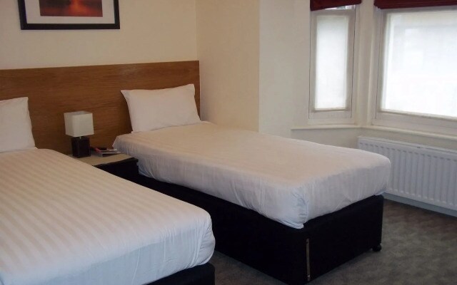 Clapham Guest House