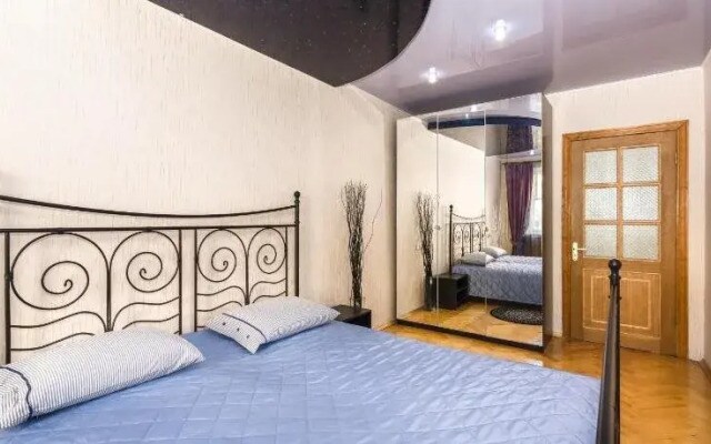 Mini Hotel Nevsky 125