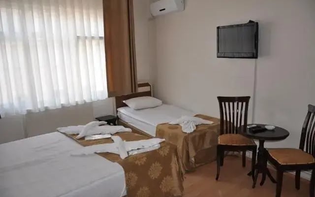 Hotel Grand Botan