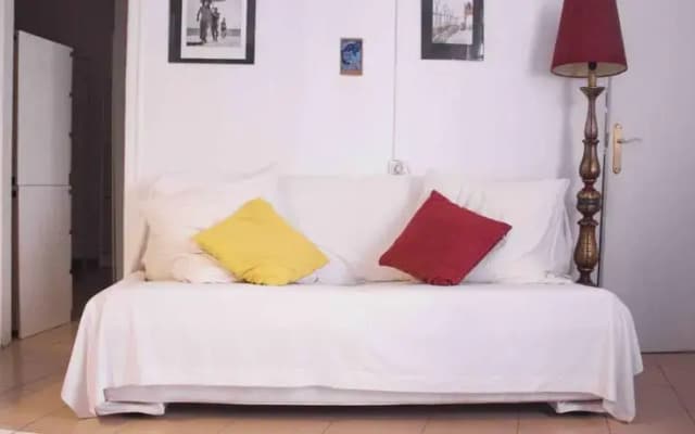 Raval BCN Apartament