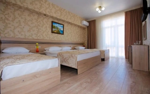 Грек Отель