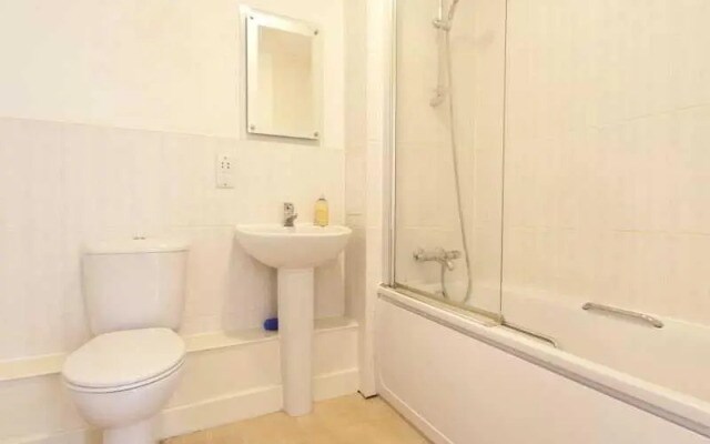 Tarves Way Apartments