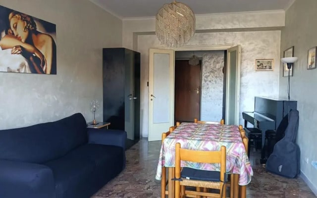 La Casa Del Pigneto