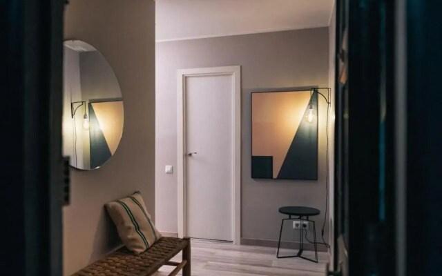 Comfortable 3-bedroom next to Sagrada Familia