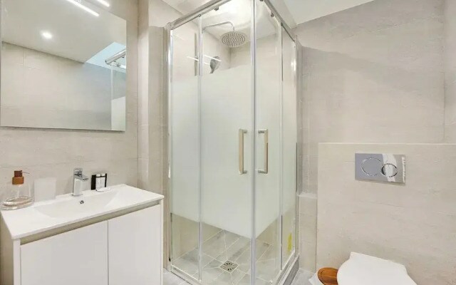 Charming Apartment - 1br/5p - Opera Garnier