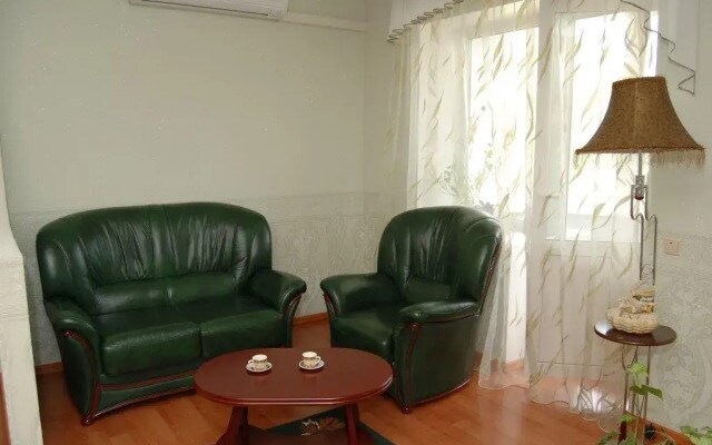 Zhemchuzhina Minihotel