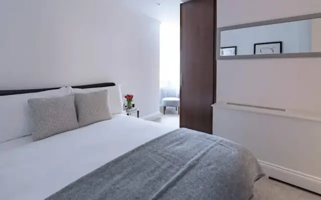 Modern, Luxurious 1BR Flat- Heart of Covent Garden