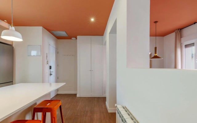 Mit House Nomad Latina Terrace En Madrid