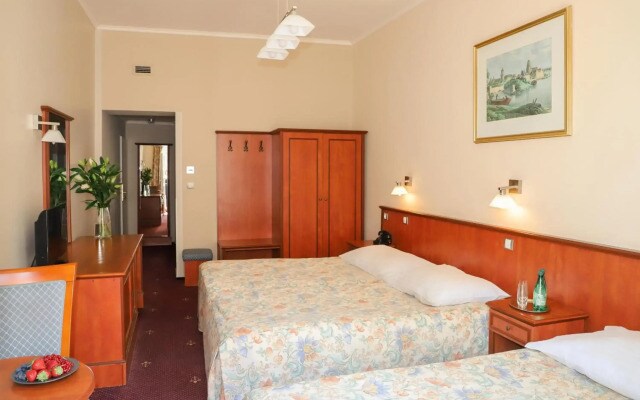 Hotel Union