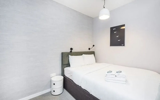Trendy Studios Primrose Hill