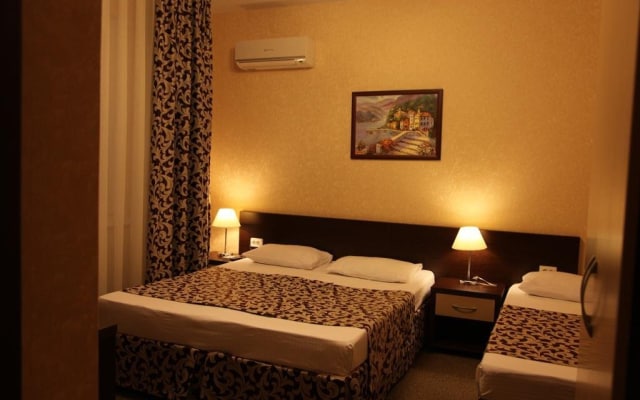 Guest House Na Gertsena