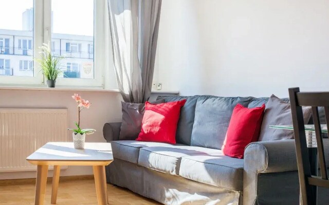 Little Home - Warsaw Royal