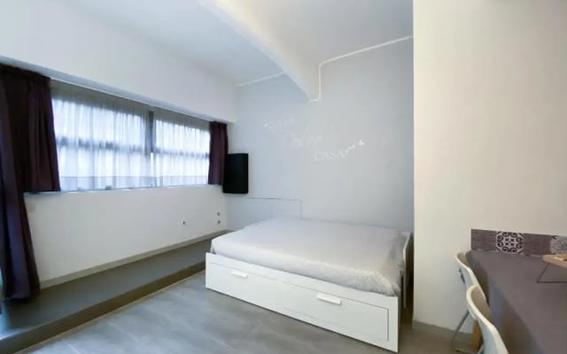 Casa Dolce Casa