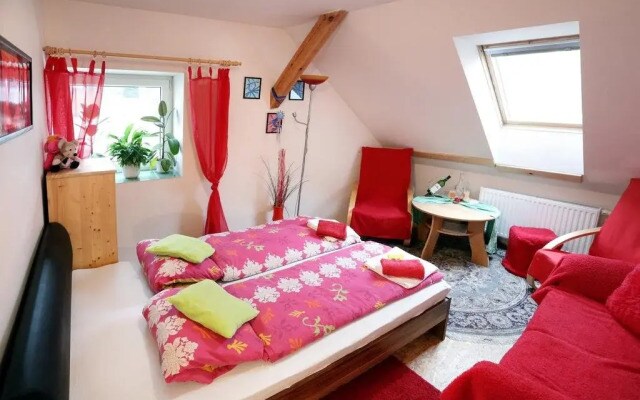 Apartmany Ziakova