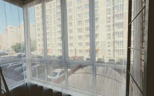 Апартаменты на улице Советская 94