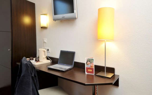 ibis styles Paris Gennevilliers
