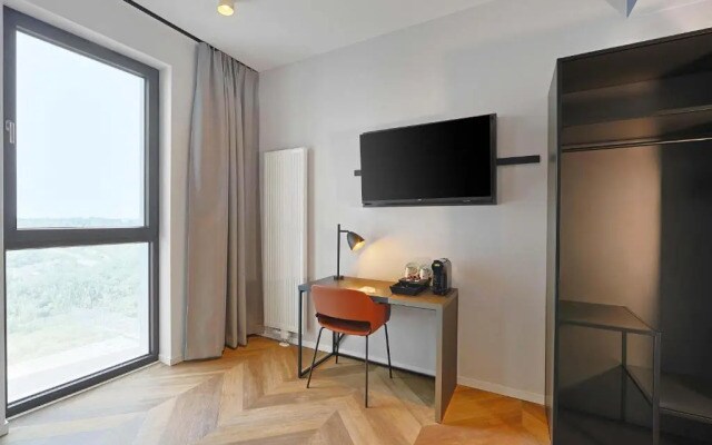 B&B Hotel Berlin Airport-Nord