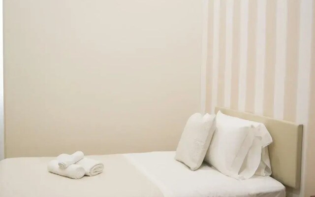 Monti 66 Hotel