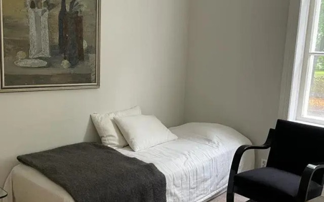 Old Turku Family Apartment