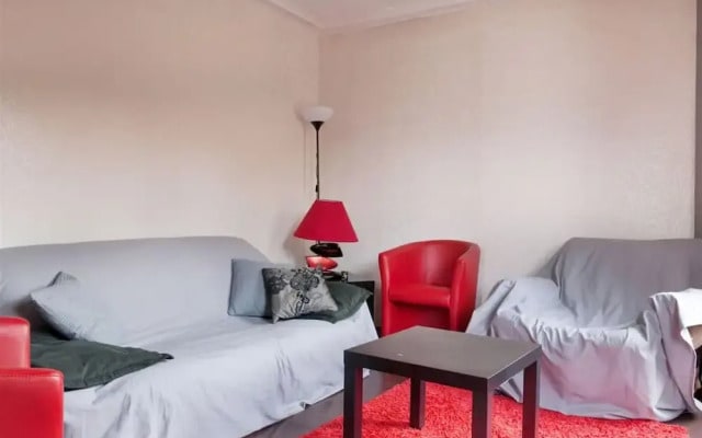 Great Appartment Montmartre Sacré-Coeur - Smartrenting
