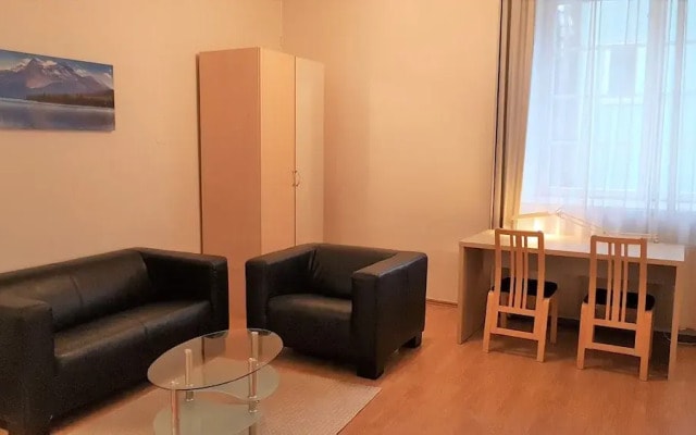 Toome Apartment