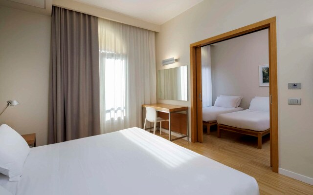 Best Western Plus Hotel Bologna