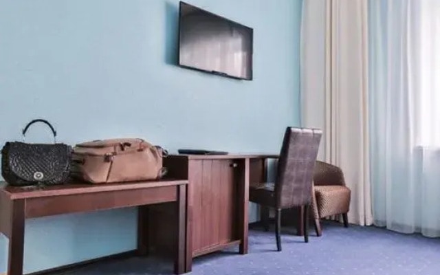 Milan Hotel