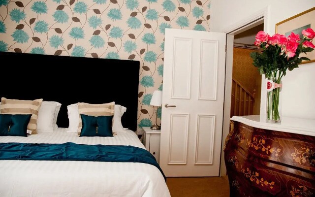 The Georgian Town House Hotel