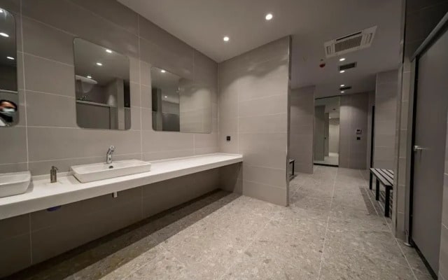 Superior, classy residence,7/24 Security,2 bedroom ( Benesta 138 )