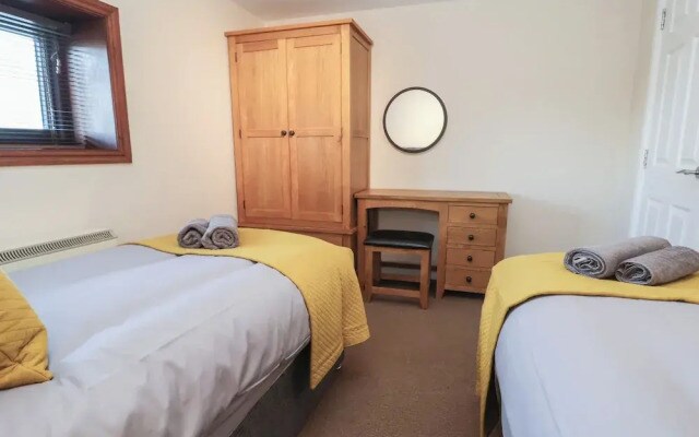 Quayside Apartment
