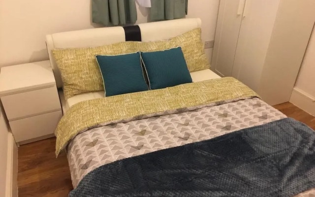 Charimore Rooms